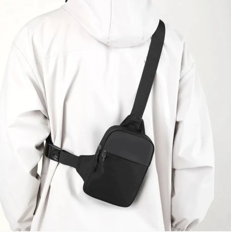 Waterproof Crossbody Bag