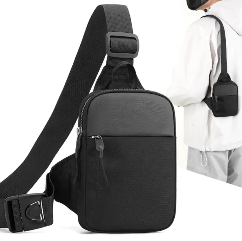 Waterproof  Crossbody Bag