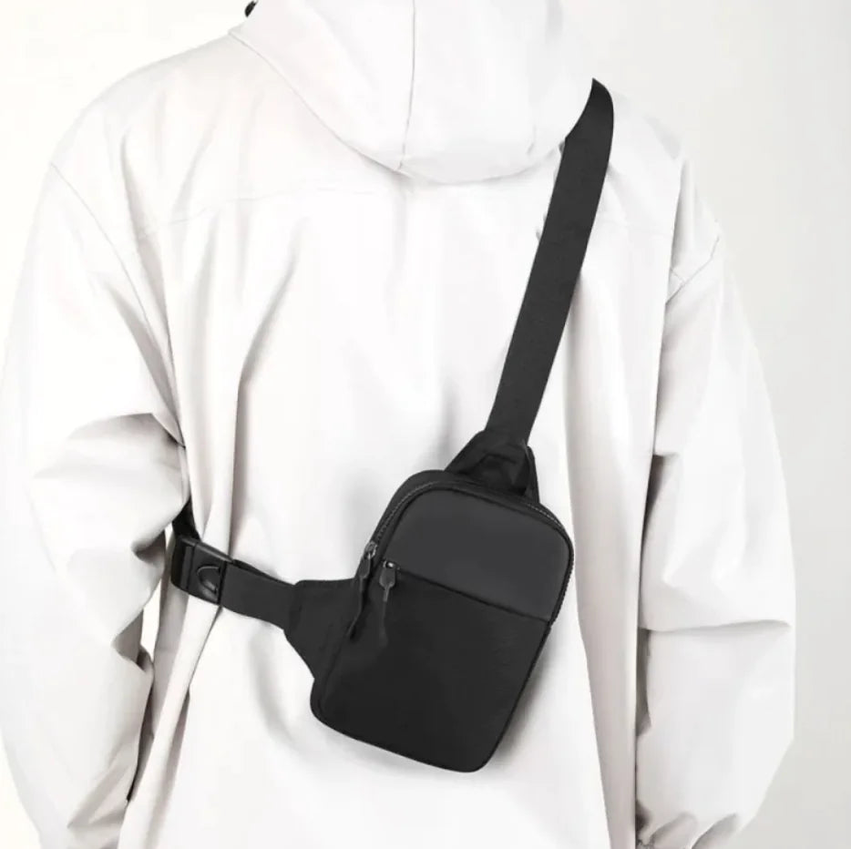 Waterproof  Crossbody Bag