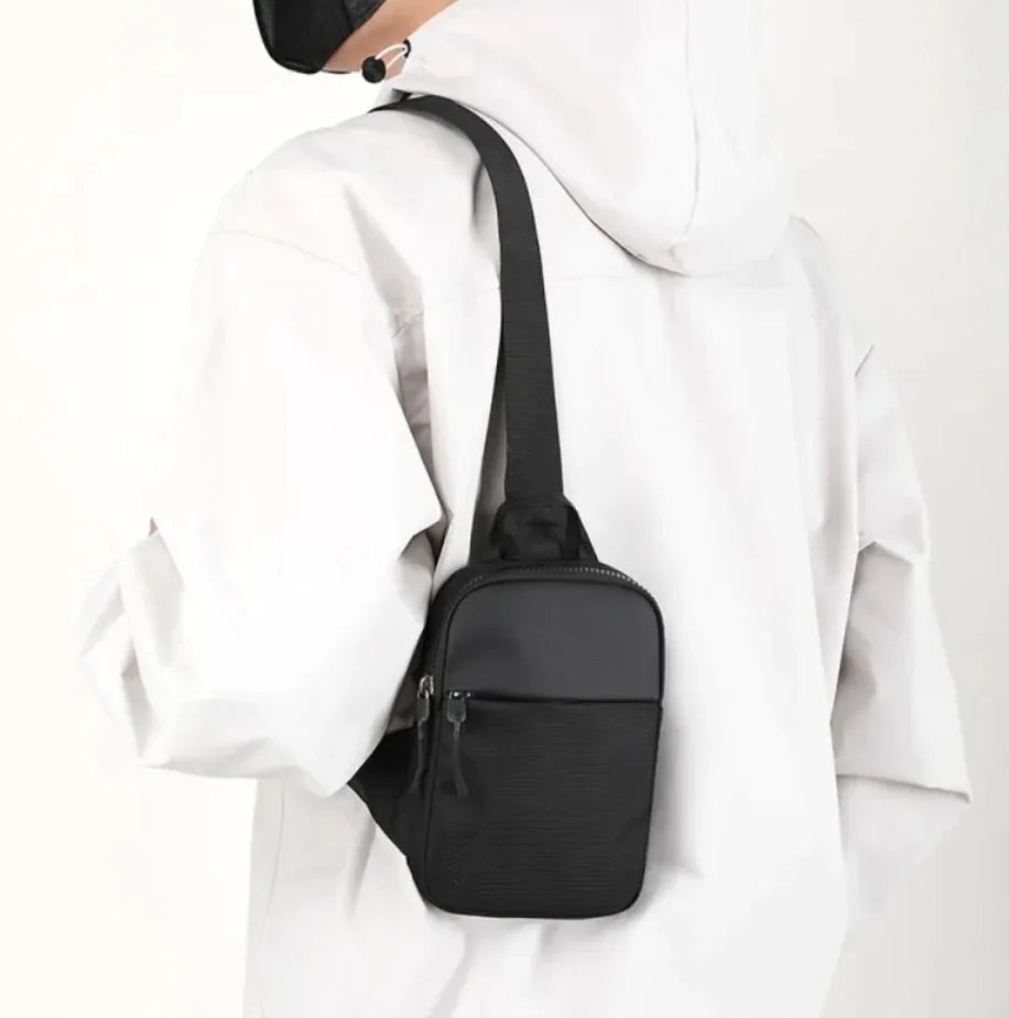 Waterproof  Crossbody Bag