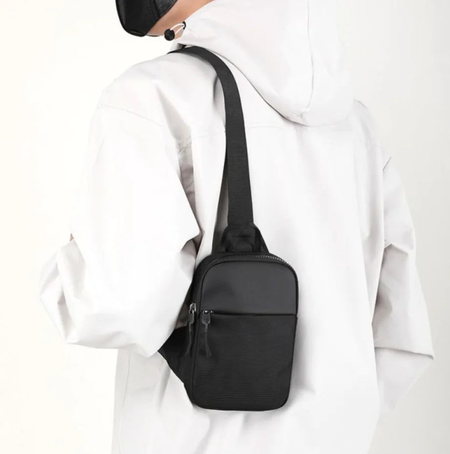 Waterproof  Crossbody Bag