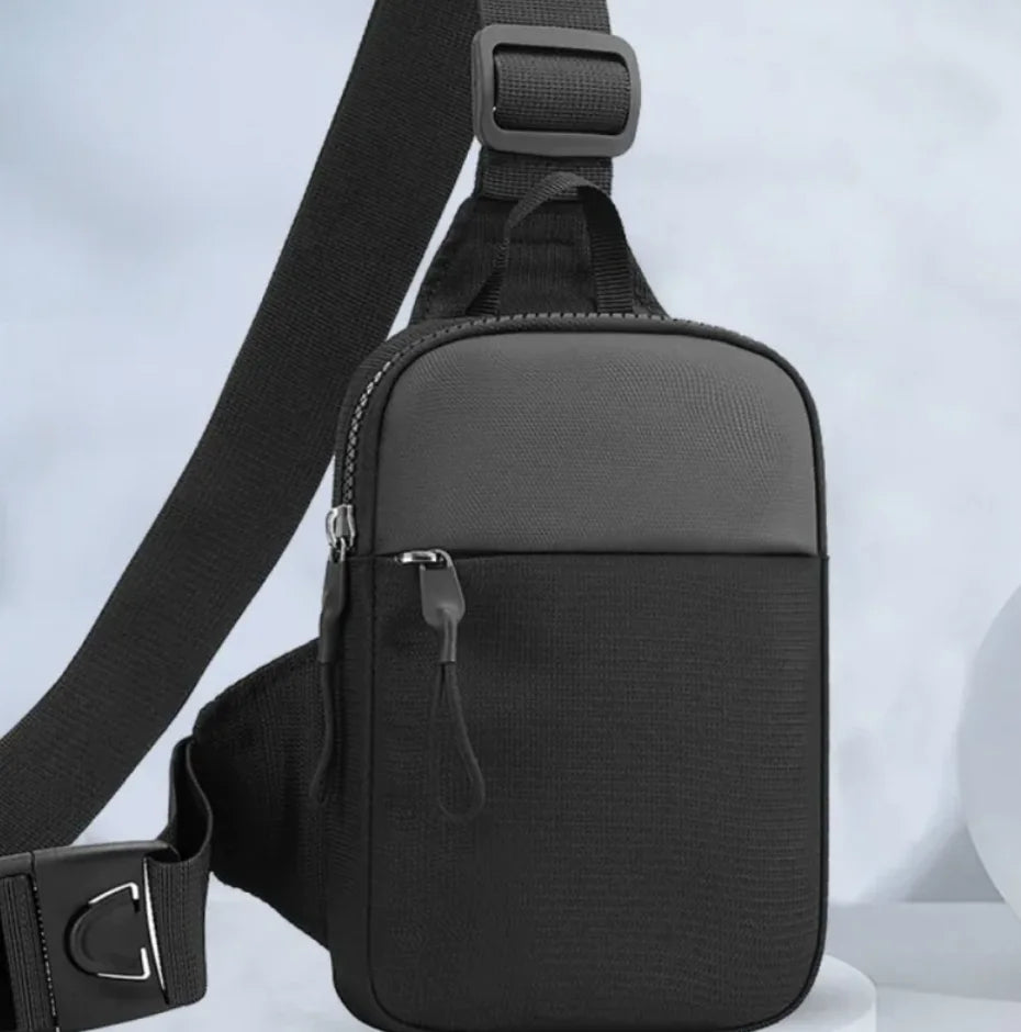 Waterproof  Crossbody Bag