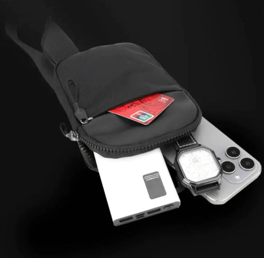 Waterproof  Crossbody Bag