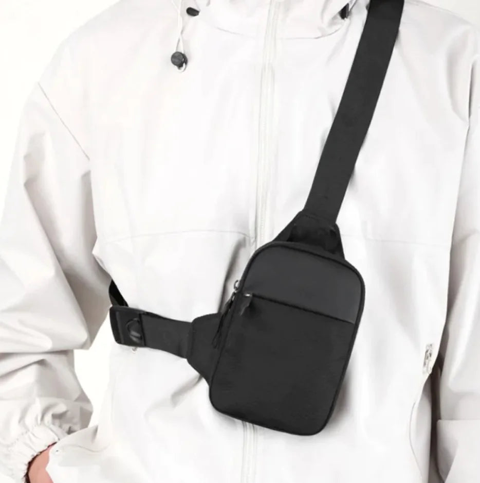 Waterproof  Crossbody Bag